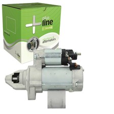 PSH +Line ANLASSER STARTER 1,7kW passend für INFINITI Q50 Q60 MERCEDES-BENZ