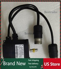 1PC SGMPH-01AAE41D Servo Motor SGMPH01AAE41D ...