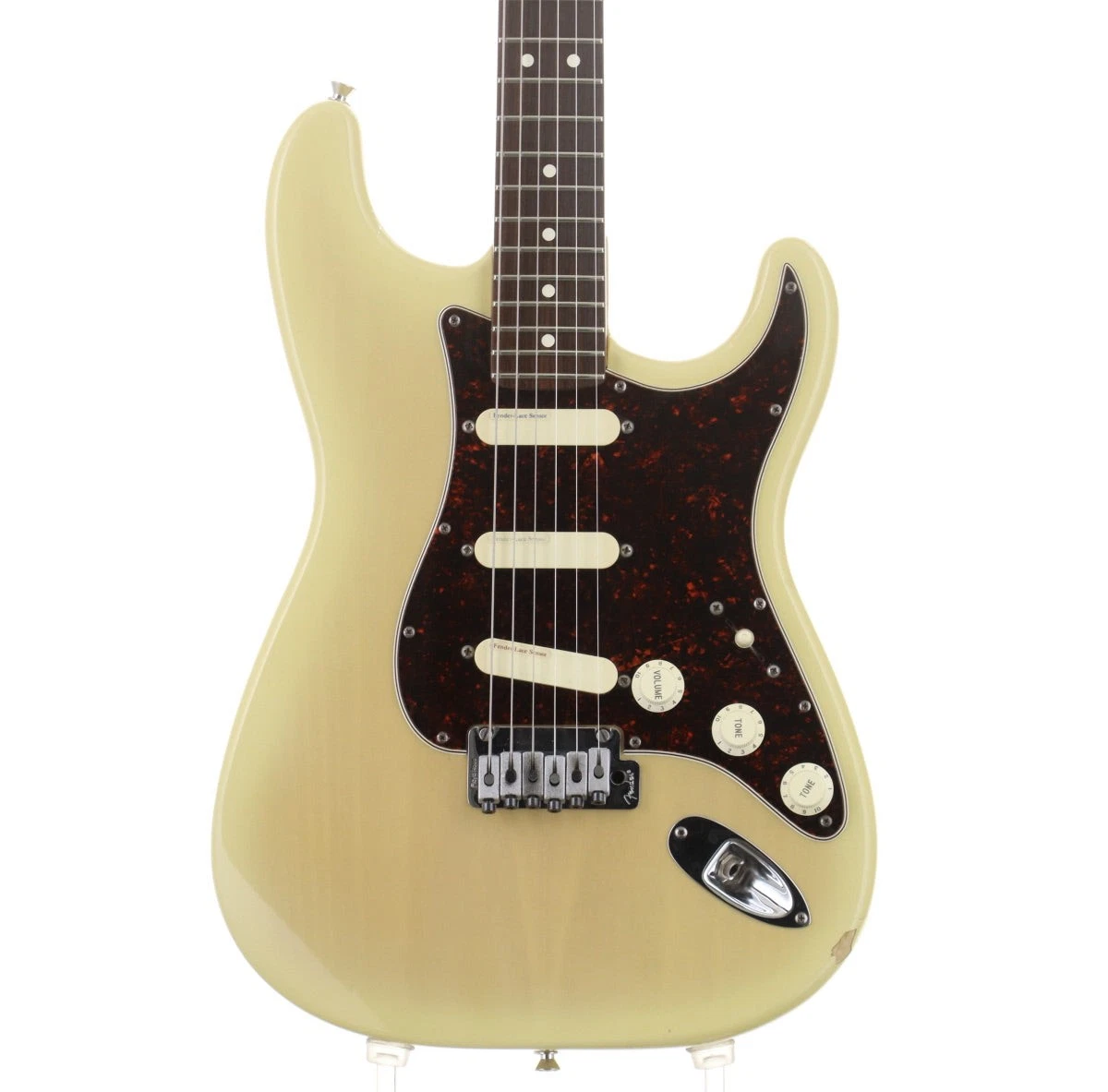 モ*コ様 【改造あり】Fender USA Deluxe Strat Plus Fender Strat Deluxe for sale | eBay