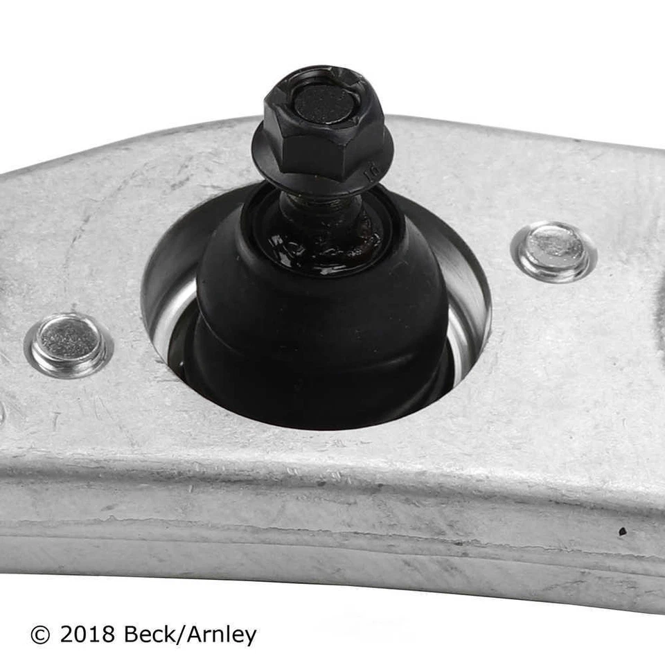 Braço de controle de suspensão compatível com 2005-2006 Infiniti G35 BECK/ARNLEY - Imagem 3 de 4