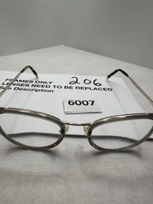 Warby Parker Dinah M 3553 Eyeglass Frames Womens 50-20-140