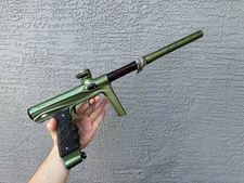 Smart Parts Shocker XLS / CVO - Fully Working