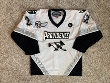 2011-12 Providence College Suzie Jessica Cohen Game Worn Jersey Reebok 50