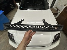 1997-2001 Honda Prelude Type S Oem Front Grille 1997-2001 Honda Prelude Type S Oem Front Grille