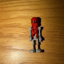 LEGO Star Wars Minifigures EV-9D9, SW0072 4480. Excellent Condition Original
