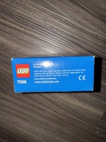 🧱 LEGO 7566 CITY Farmer &ndash; Minifigure + Accessories &ndash; New 🚜