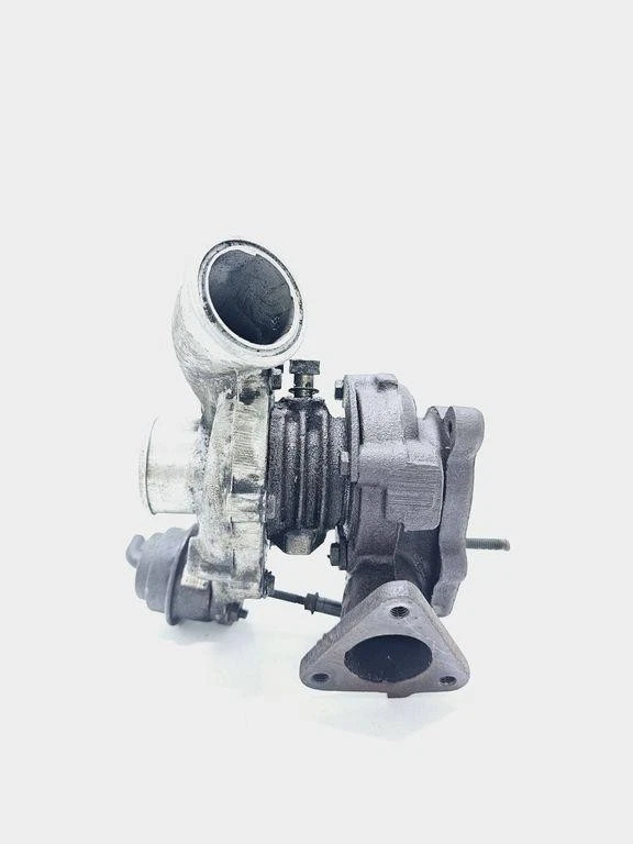 OPEL ZAFIRA TOURER C P12 Turbolader 24442214 2.0 Diesel 96kw 2000 32864125 - Изображение 3 из 4