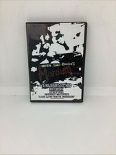Buy Signed August Underground Mordum DVD Toetag Fred Vogel 2001