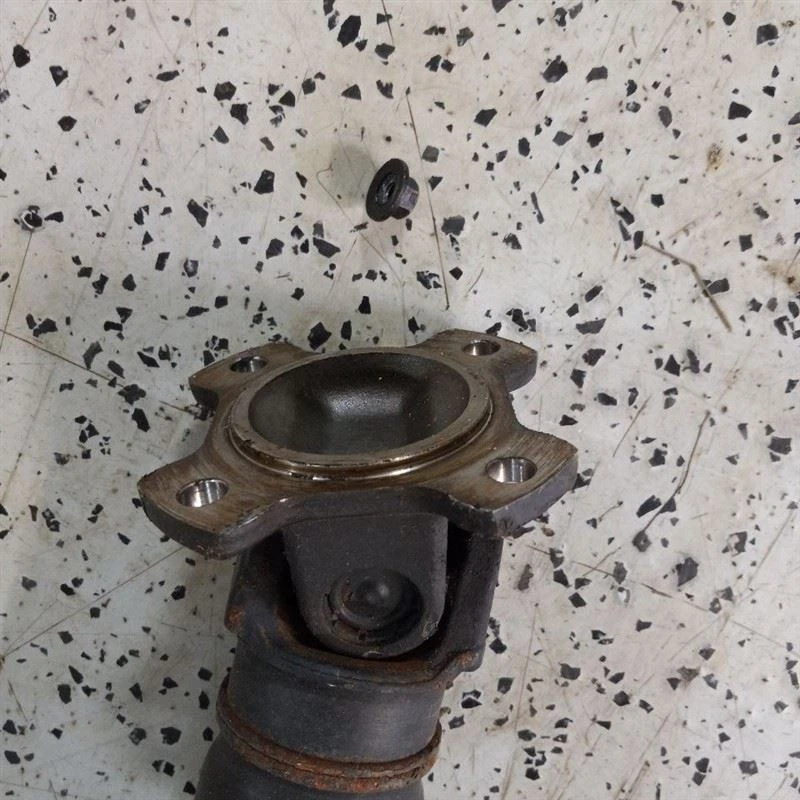 后驱动轴适合 NISSAN MURANO 2009 原始设备制造商 — 第 4/4 张图片