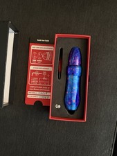 FK Irons Spektra Xion Rotary Tattoo Machine