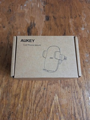 Brand New Aukey Car Phone Mount
