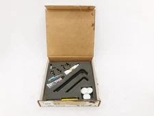 New John Crane M35161 Type 37 Split Seal Assembly