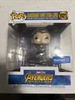 Funko POP! Avengers Infinity War Guardians' Ship: Star-Lord #1021