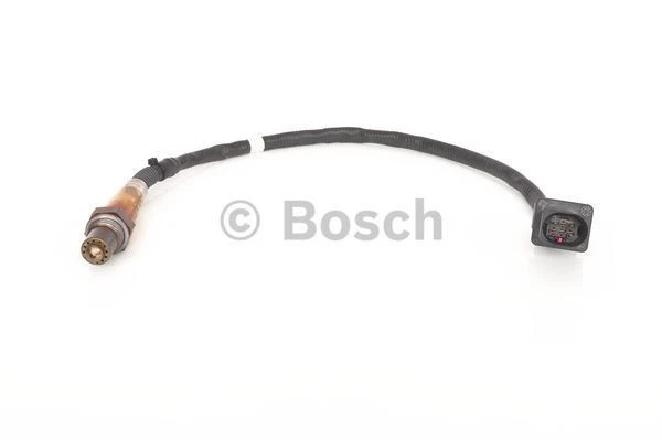 BOSCH Lambda Prima Kat per Renault Trafic II Fl Nissan Primastar X83 2.0 Opel - Immagine 2 di 4