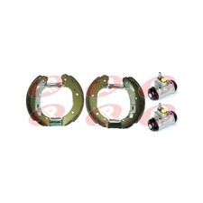 Kits de frein Citroen JUMPER