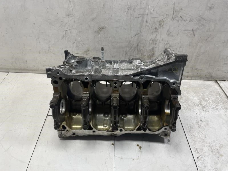 Toyota Camry LE 2010 bloque de cilindros de 2,5 L OEM+ Foto 4 de 4