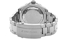 Breitling Superocean Auto 46mm Super Diver Titanium Men's Watch E10379351B1E1 3