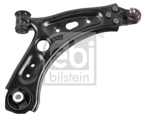 FEBI BILSTEIN Wheel Suspension Track Control Trailing Arm Front Right Lower