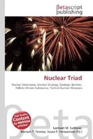 Lambert M. Surhone (U. A.) | Nuclear Triad | Taschenbuch | Englisch (2026)