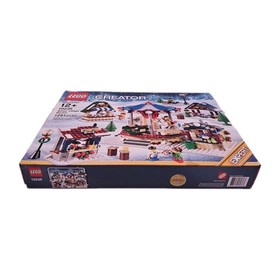LEGO Creator Expert: Winter Village Market (10235) New SEALED 