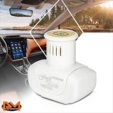 Soft99 110ml White Musk Room/Car Perfume Long Lasting Air Freshener Deodorizer