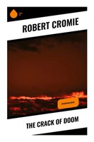 Robert Cromie | The Crack Of Doom | Taschenbuch | Englisch (2024) | Sharp Ink
