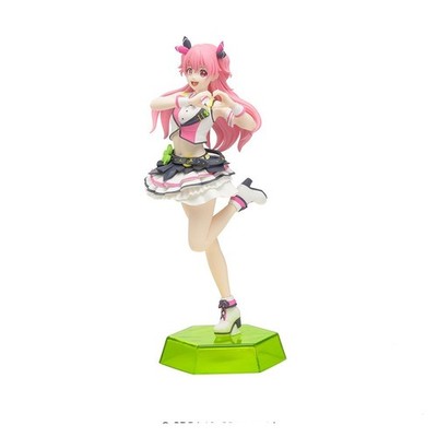 Momoi Airi - HATSUNE MIKU: BUNTE BÜHNE! - Action Figuren aus Sammlung