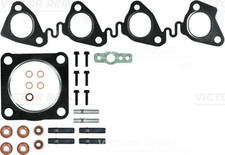 Montagesatz Lader für FORD MAZDA FIESTA IV FOCUS I Stufenheck Turnier TOURNEO