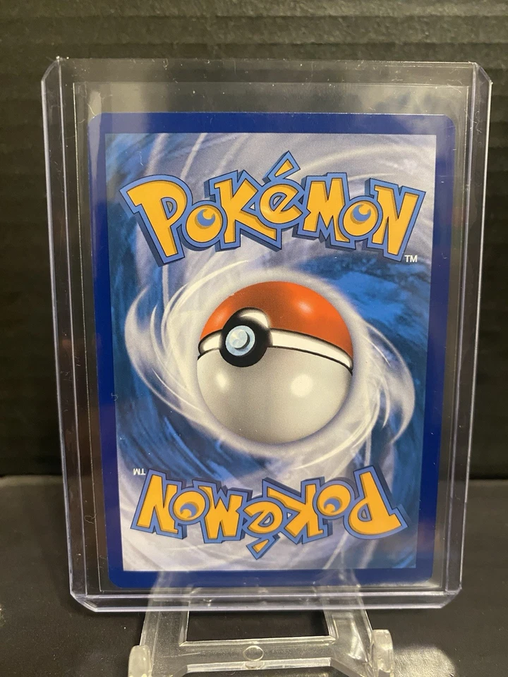 Giratina PRISM Pokémon TCG Holo Card 58/156 SM Ultra Prism NM - Image 2 of 4