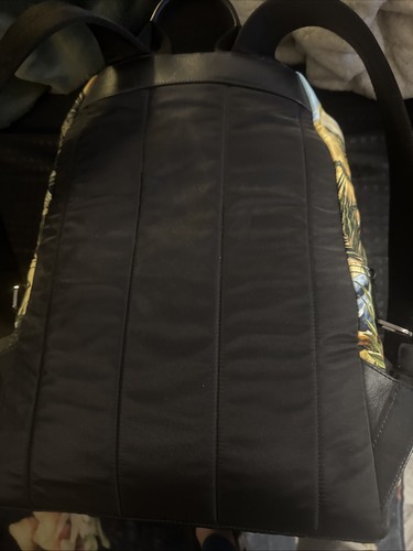 Dolce & Gabbana Men's Multi-Color Backpack Bag - Picture 3 of 4