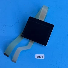 NOVATION 49SL MKII MIDI Controller Keyboard Used OEM Part: X-Y Touchpad Assembly