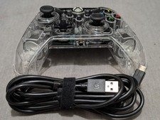 PDP Afterglow  Wired Xbox One Controller - Te...