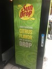 Vendo 621 Soft Drink Vending Machine  8 selection, 8 column, Bottle or can — photo 3