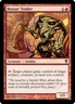 MTG magic cards 1x Bazaar Trader Worldwake NM-Mint, English