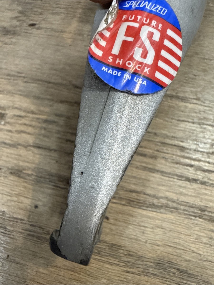 Specialized FS Future Shock 1-1/8” Threadless Steerer 26