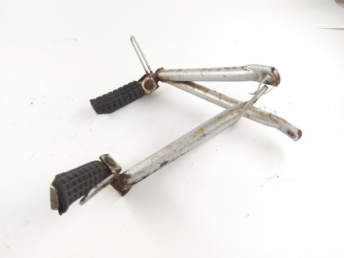 Cales pieds arrière pour Honda 650 NX Dominator - RD02