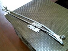 Scheibenwischergest&auml;nge Vorn Citroen Xsara Picasso 1.8i C 3397020973 12 Monate