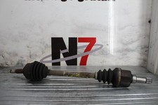 Cardan Citroen C3