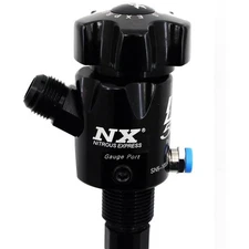 Nitrous Express Nitrous Bottle Valve 11700L