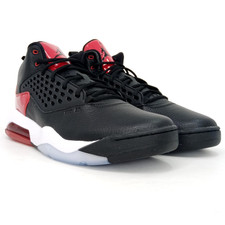 Jordan Maxin 200 Black Gym Red 2020 - CD6107-016 for Sale
