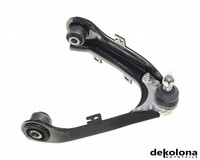 Querlenker Rechts Vorne FüR Isuzu D-Max 1 2.5 Ditd 4X4 3.0 01.07 - 06.12