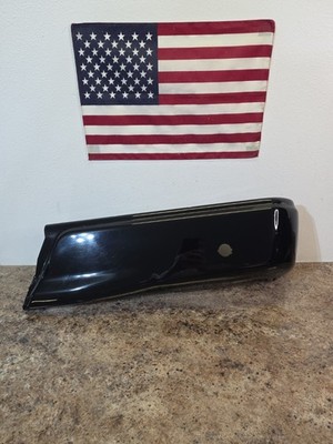 OEM 2015-2020 PRETTY NICE! Ford F150 Rear Bumper End RIGHT PASSENGER OEM   