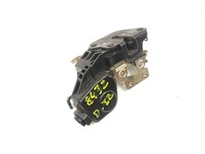 Porte avant et accessoires Hyundai TRAJET