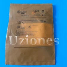 For IFM Efector IF5811 Inductive Proximity Sensor Switch 10-30VDC PNP US Stock