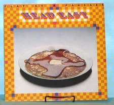 Head East~Flat As A Pancake~1975 A&M Records Vinyl LP~SP-4537