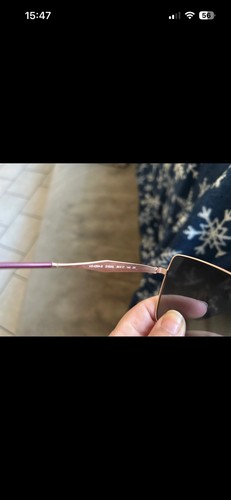 sonnenbrille damen Vogue - Bild 5 von 5