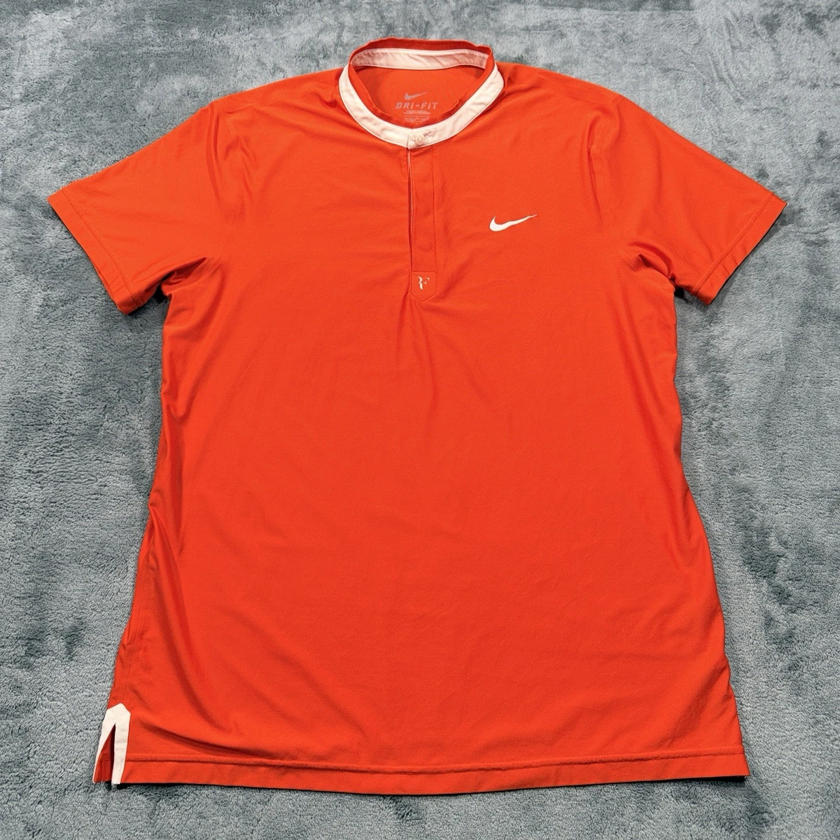 Nike RF Tennis Men's Activewear for Sale | Shop Men's Athletic