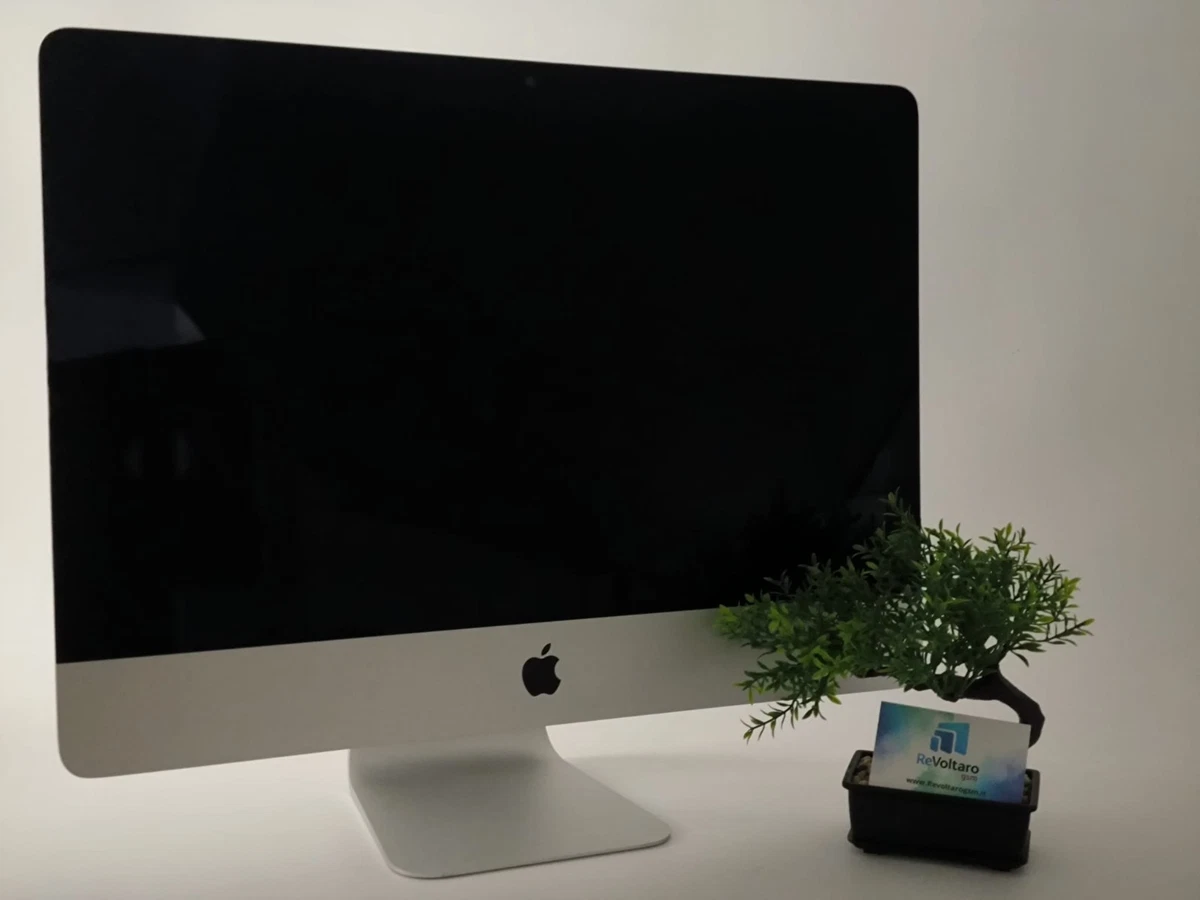 Macデスクトップ iMac (21.5-inch, Late 2012) 新型iMac (Late 2012) 21.5インチの駄目な所｜ブログ｜横浜のウェブ