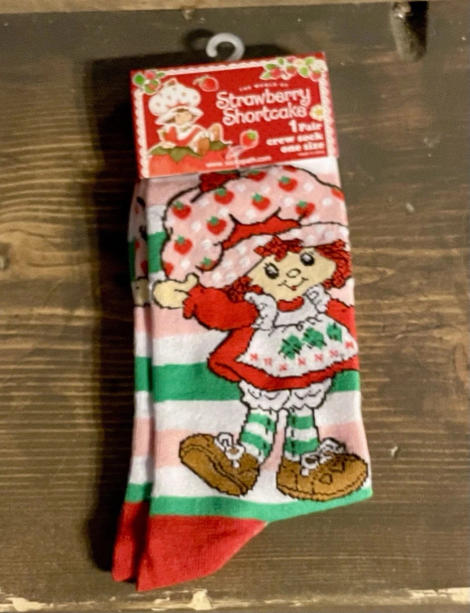 Happy Socks Strawberry Trunk - Pantaloncini Uomo Alla Moda, Biancheria Intima Colorata - 4