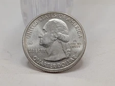 2020 "W" West Point Mint Quarter Marsh Billings Rockefeller Nat’l Park V75 Privy